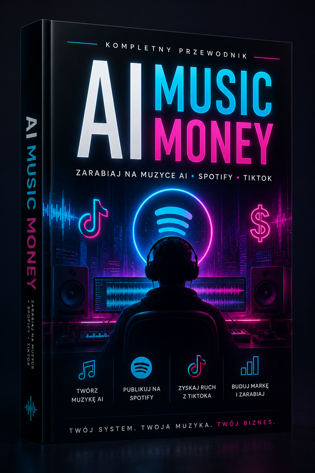 AI MUSIC MONEY